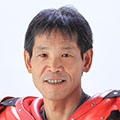 岩田　行雄
