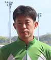友　森　　翔太郎　　