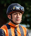 大　柿　　一　真　　