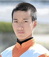 加　藤　　翔　馬　　