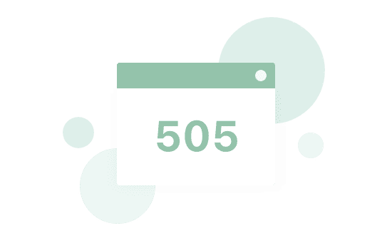 500 Internal Server Error